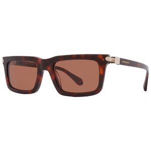 Salvatore Ferragamo Sunglasses